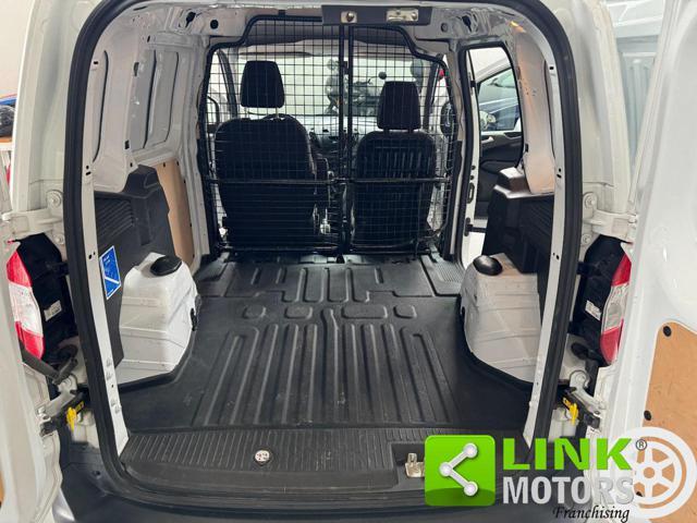 FORD Transit Courier 1.5 TDCi 100CV Van