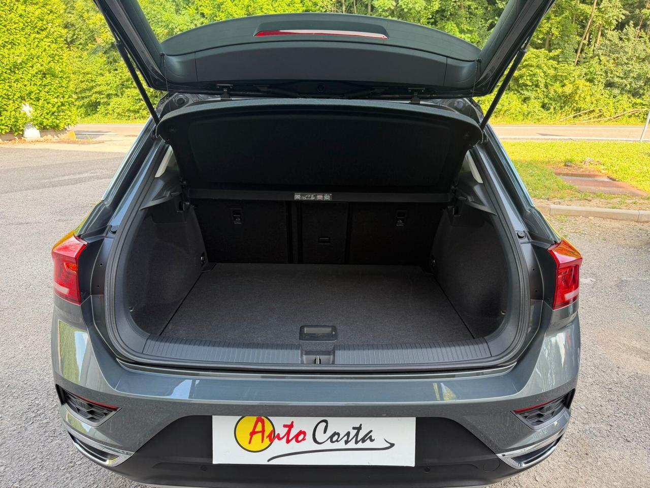 Volkswagen T-Roc 1.0 TSI 115 CV Style UNICO PROPRIETARIO