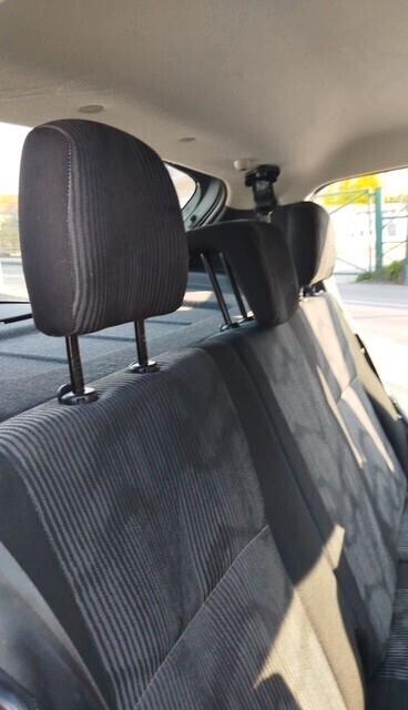 Dacia Sandero 1.4 8V GPL Lauréate