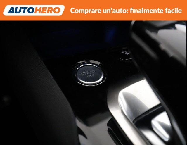 PEUGEOT 5008 BlueHDi 130 S&S EAT8 GT Line