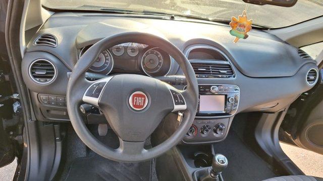 FIAT Punto 1.4 8V Natural Power PERMUTE NEOPATENTATI