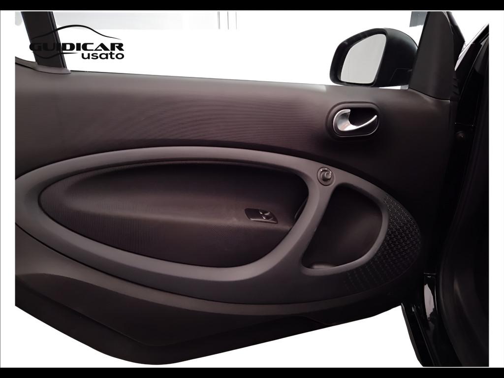 SMART Fortwo III 2015 Cabrio - Fortwo Cabrio 0.9 t Superpassion 90cv twinamic