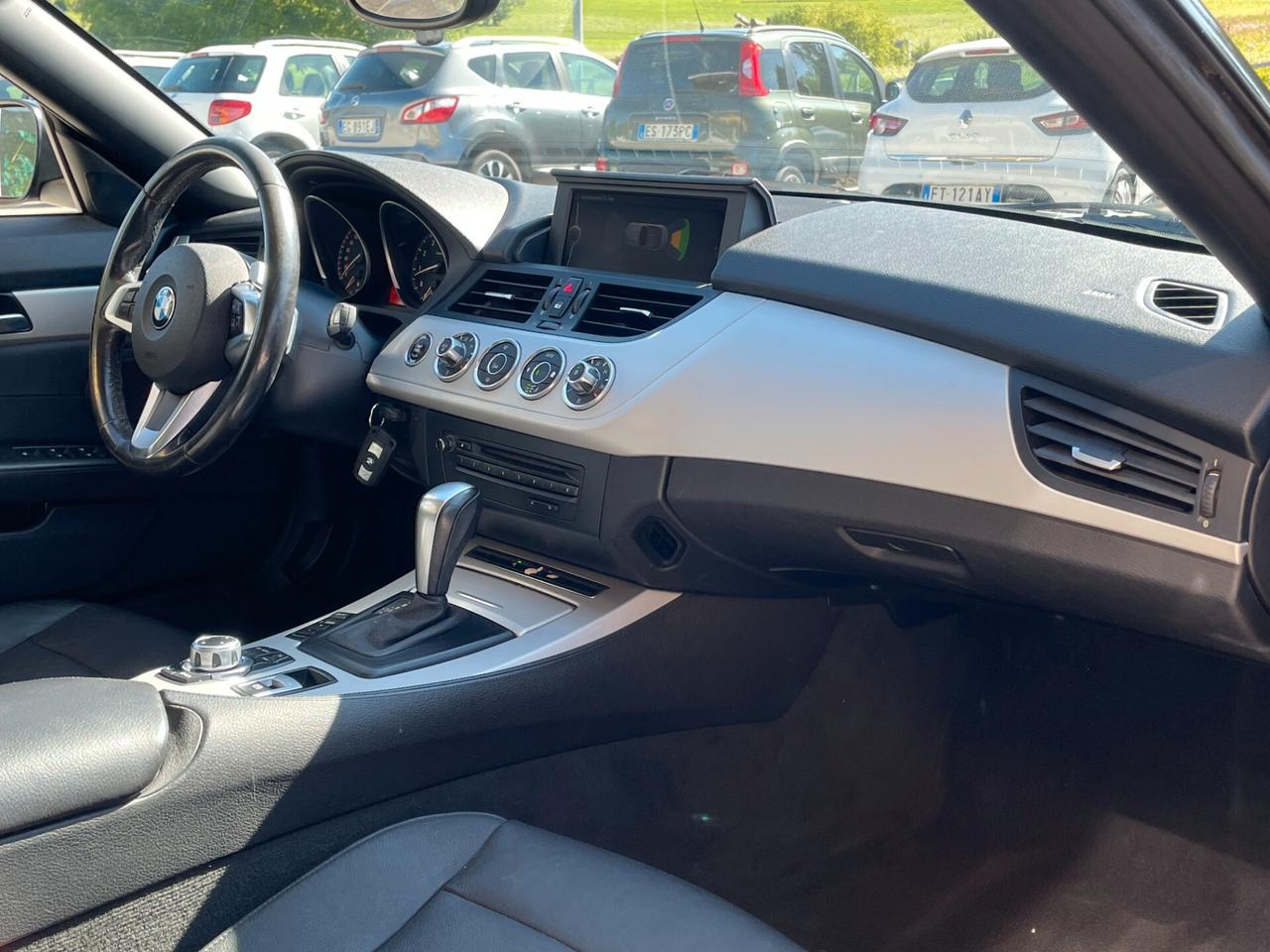 Bmw Z4 sDrive23i CABRIO