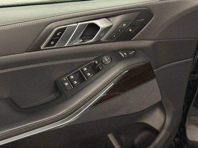 BMW X5 xDrive30d 48V Msport