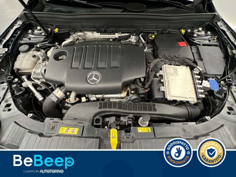 Mercedes-Benz GLB Classe 200 D PREMIUM AUTO 7P.TI