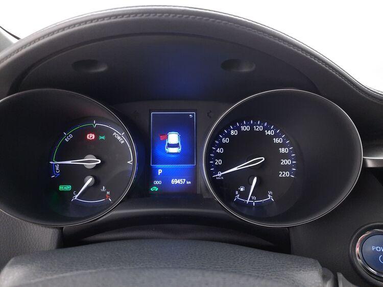Toyota C-HR Hybrid Business BR479818 1.8 Full Hybrid 122CV