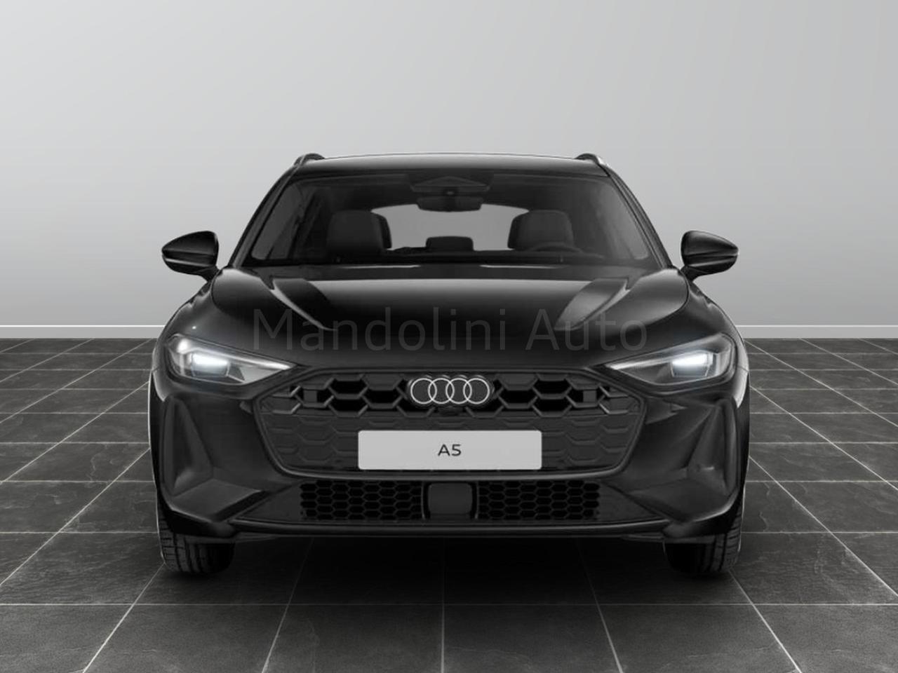 Audi A5 avant 2.0 tfsi 150cv business s tronic