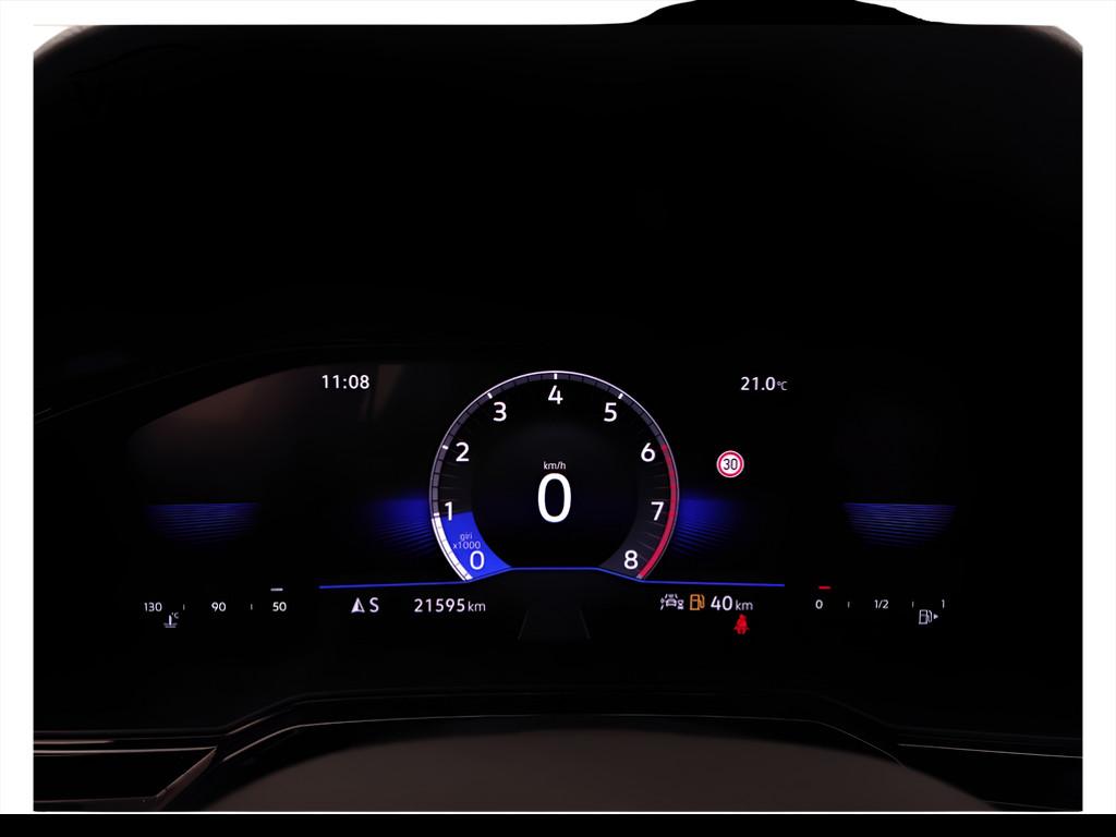 VOLKSWAGEN Taigo - Taigo 1.0 tsi Life 110cv