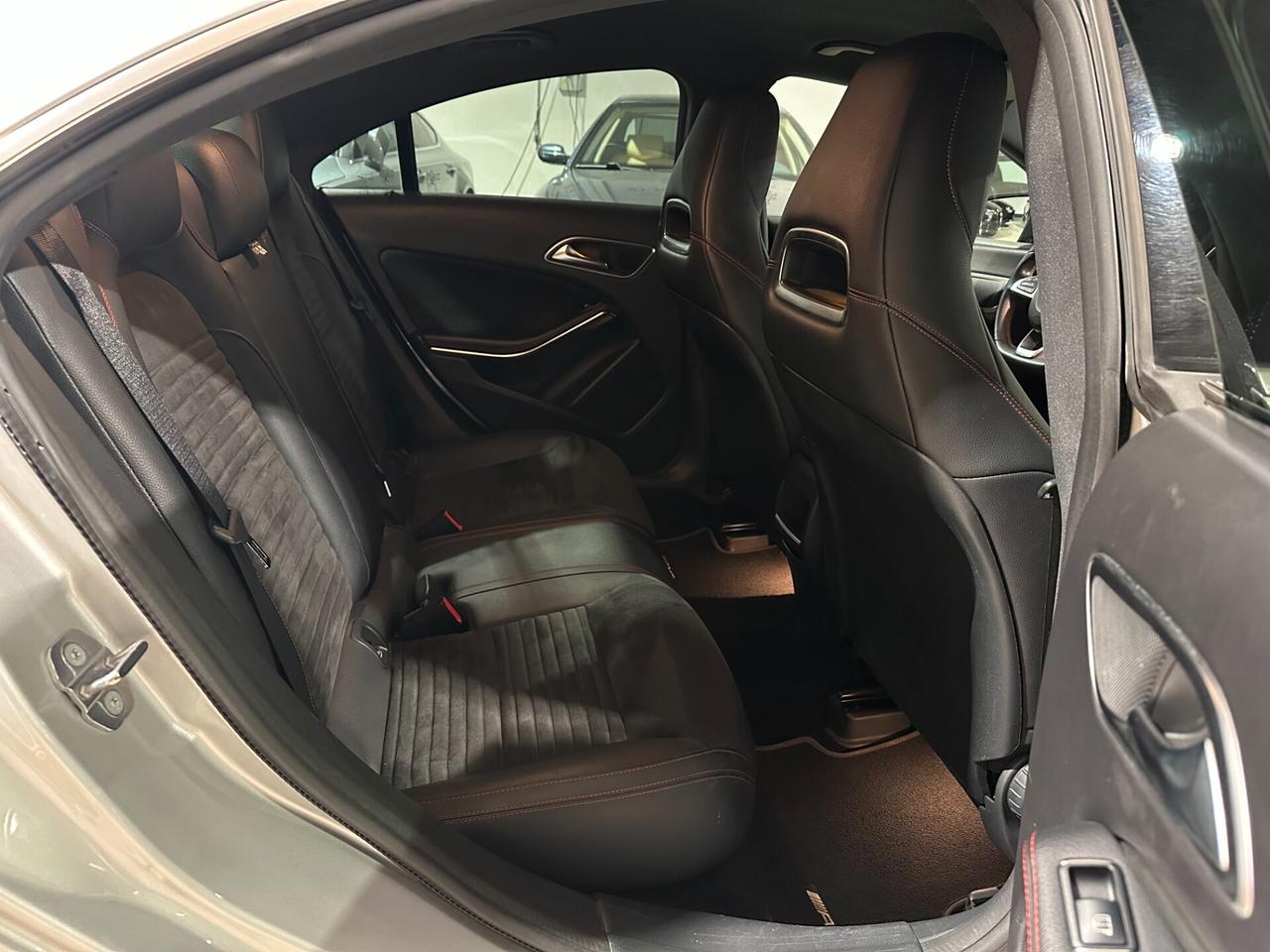 Mercedes-benz CLA 180 Premium AMG - AUTO NEOPATENTATI