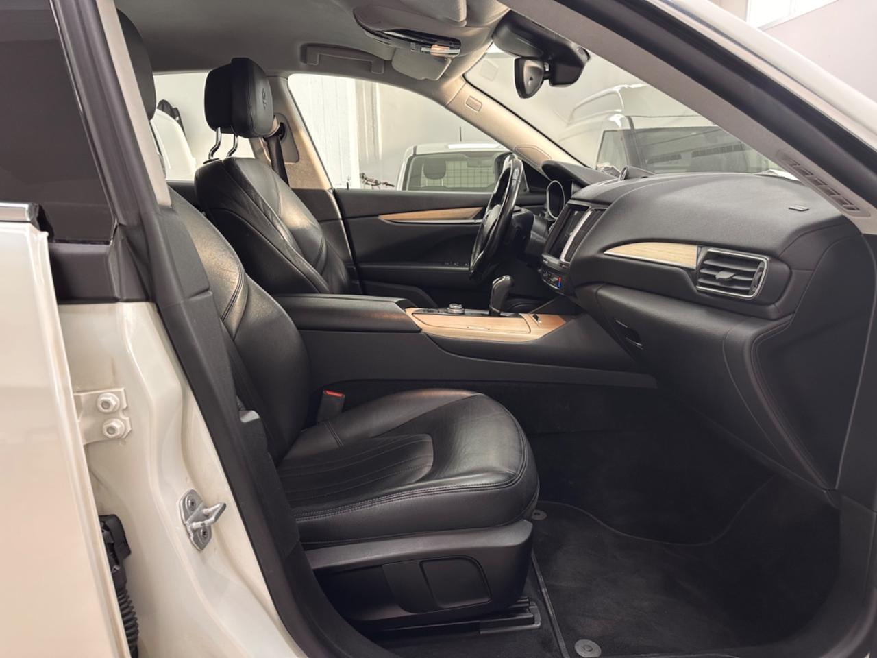 Maserati Levante V6 Diesel AWD