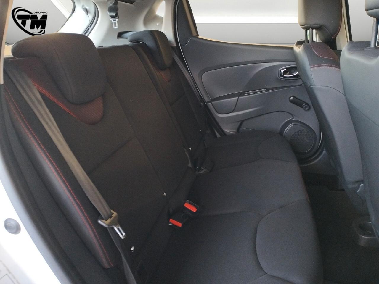 Renault Clio 1.2 75CV GPL 5 porte Live - GPL REVISIONATA - NEOPATENTATI