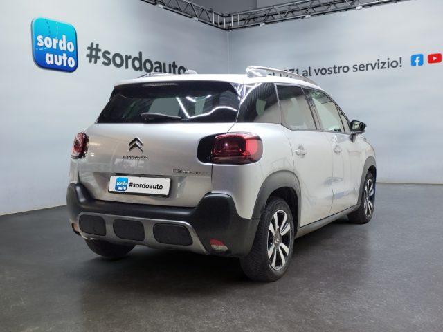 CITROEN C3 Aircross PureTech 110 Shine