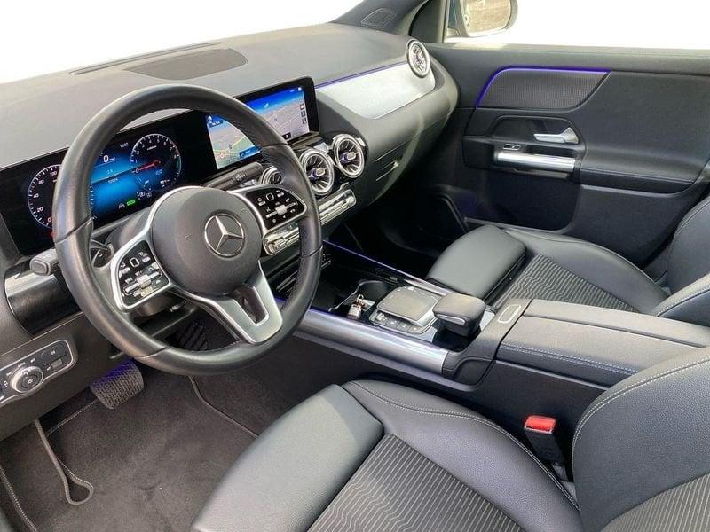 Mercedes-Benz GLA 250 e phev (eq-power) Sport Plus auto