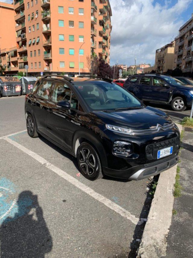 CITROEN C3 Aircross PureTech 82 Shine