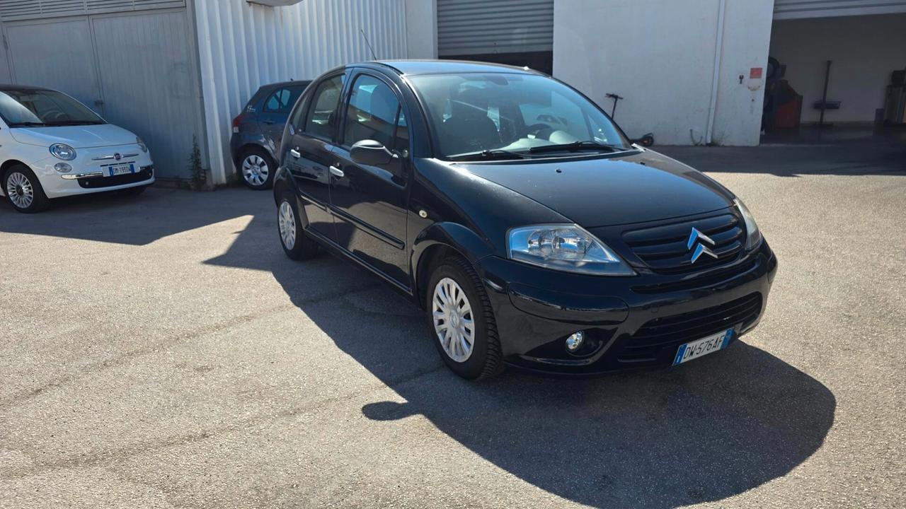 Citroen C3 1.1 airdream Perfect