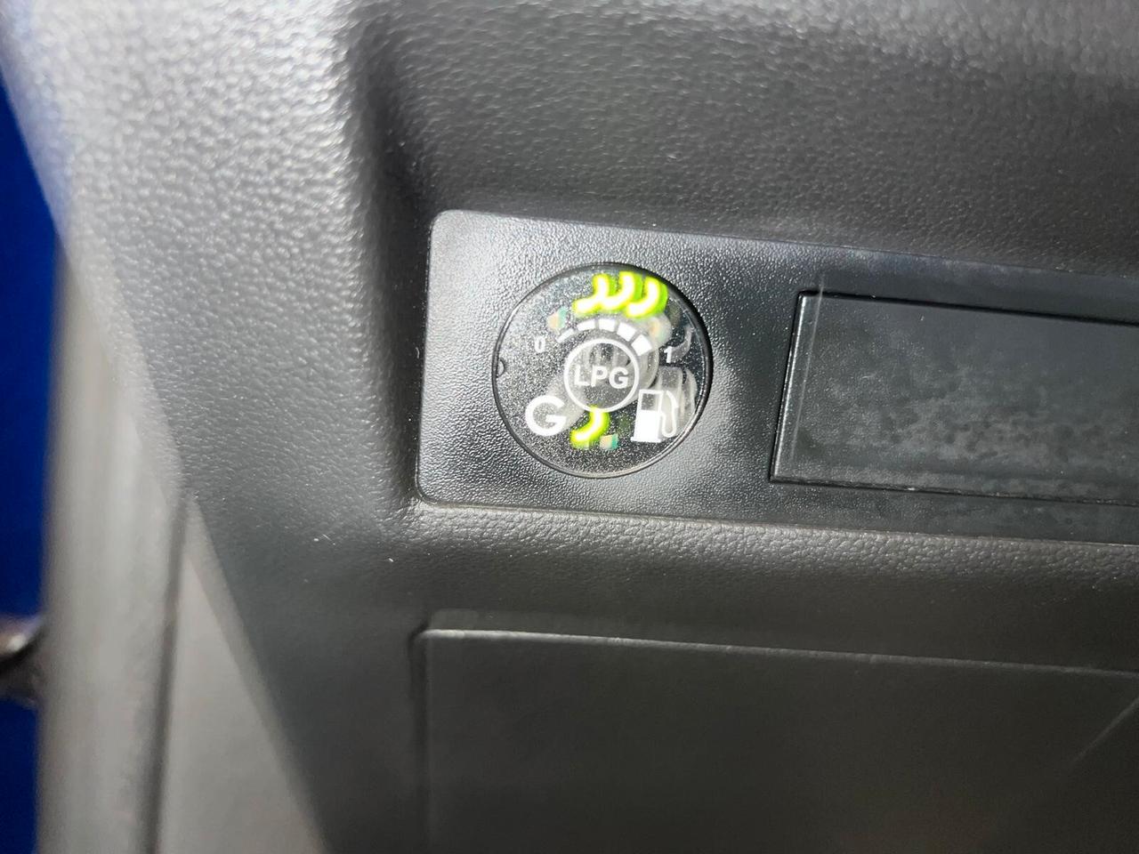 Renault Captur TCe 100CV GPL CASA MADRE*NO VINCOLI FIN*TAGLIANDI RENAULT