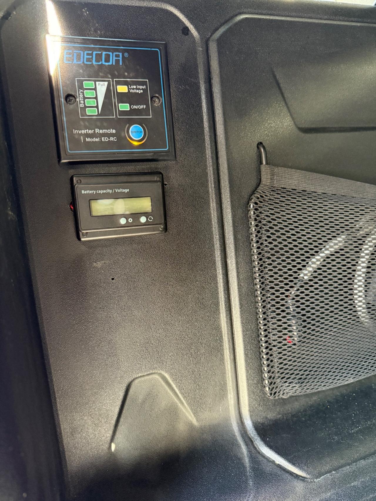 Land Rover Defender 110 2.0 SD4 240CV AWD Auto S