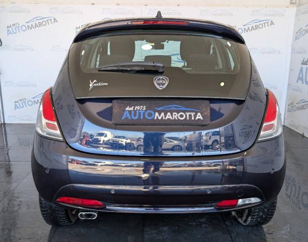 Lancia Ypsilon 1.2 Gold 69cv