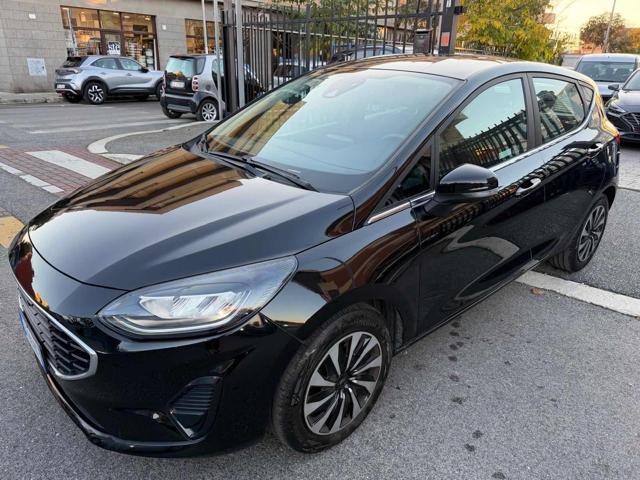 FORD Fiesta 1.1 75 CV 5 porte Titanium prezzo reale !!!!