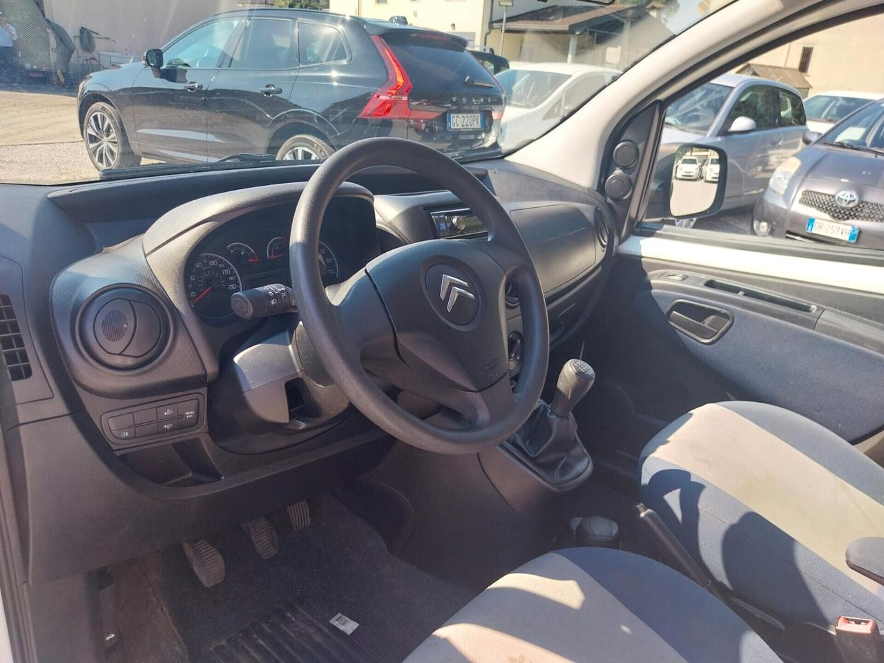 Citroen Nemo 1.3 HDi 75CV Furgone