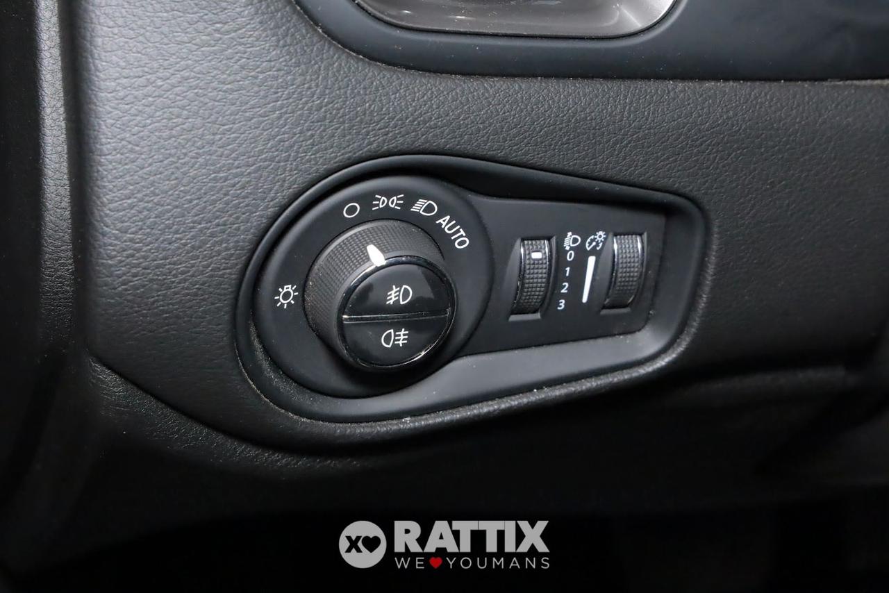 Jeep Renegade 1.5 Turbo T4 Mhev 130CV Limited DCT