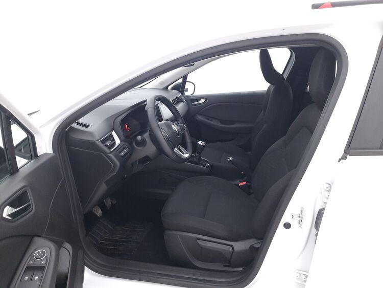 Renault Clio Equilibre BR514033 1.0 Benzina 65CV