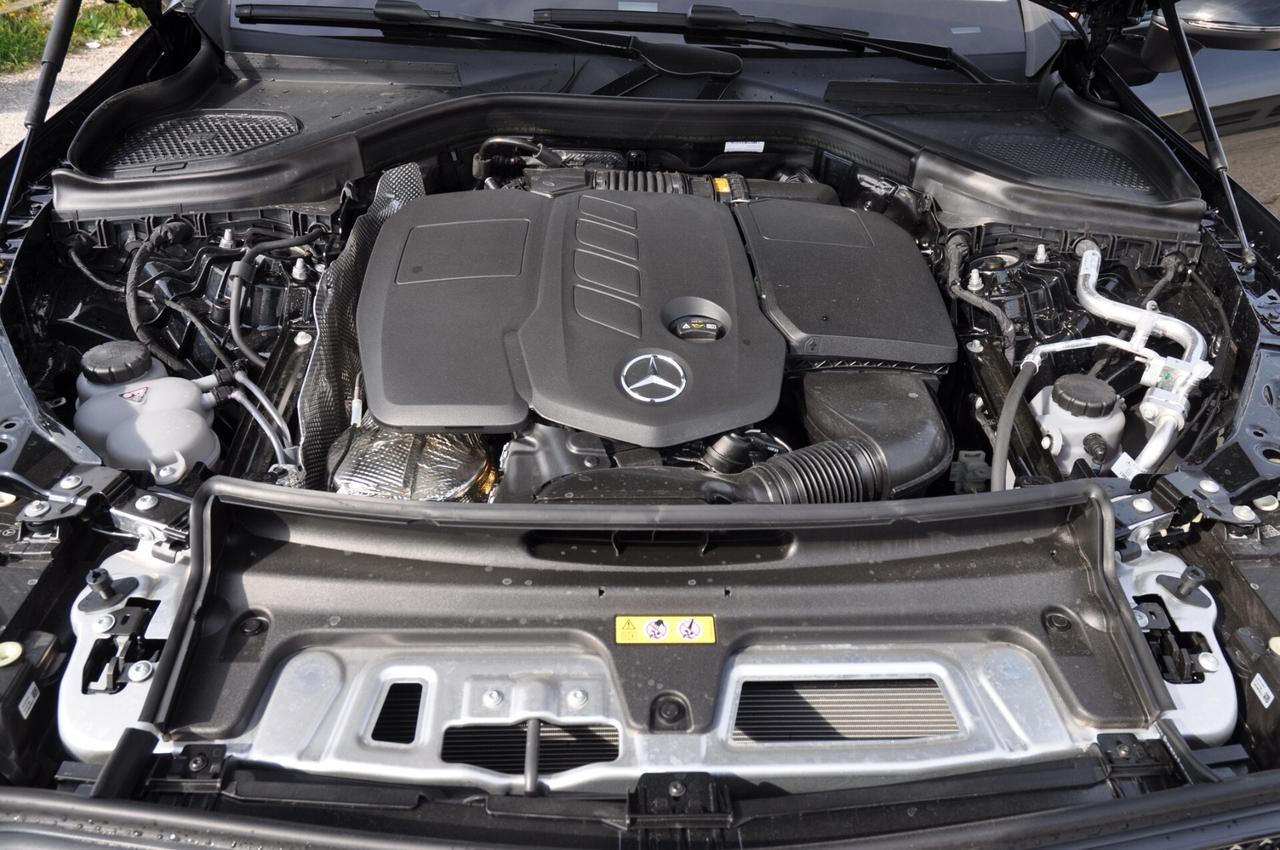 Mercedes-benz GLC 220 d 4Matic Mild hybrid Coupé AMG Line Advanced