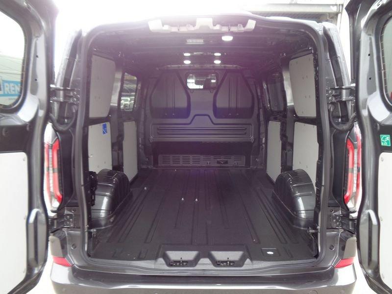 Ford Transit Custom Transit Custom 280 2.0 EcoBlue 136CV PC Titanium + IVA