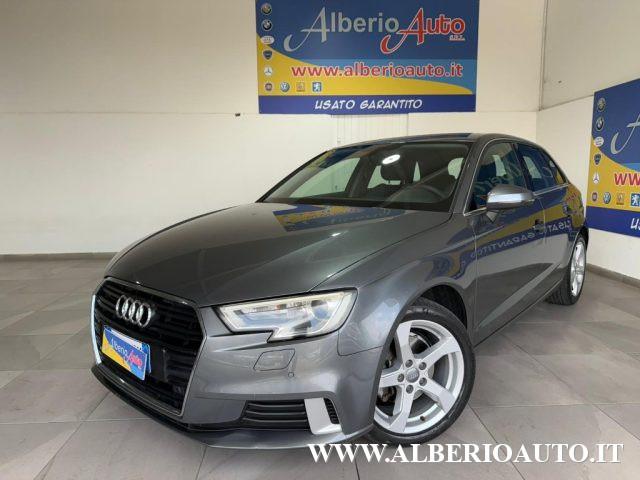 AUDI A3 SPB 1.6 TDI 116 CV Business