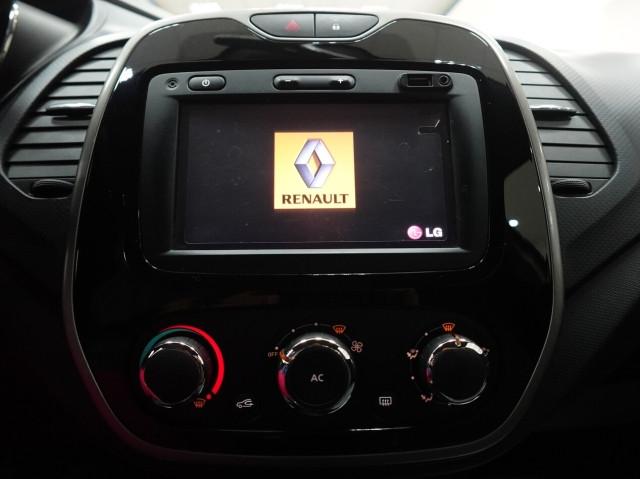 Renault Captur 1.5 DCI 90 CV LIVE