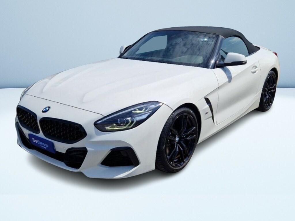 BMW Z4 30 i Msport sDrive Steptronic