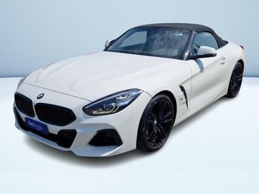 BMW Z4 30 i Msport sDrive Steptronic