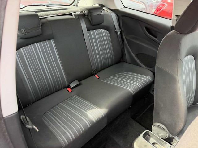 FIAT Punto Evo 1.4 3 porte Dynamic