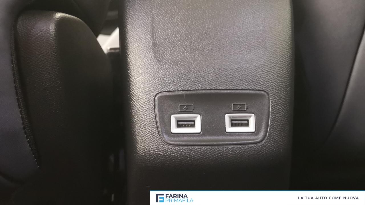 PEUGEOT 2008 II 2020 - 2008 1.5 bluehdi Allure s&s 130cv eat8