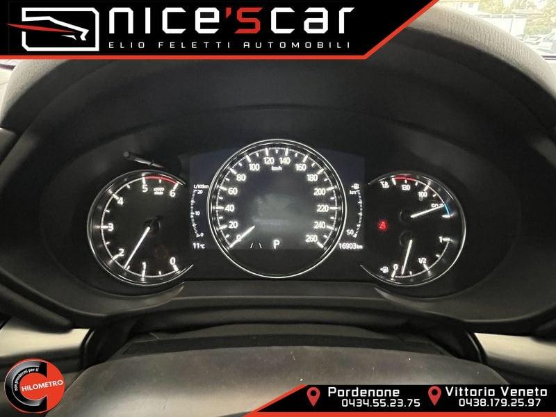 Mazda CX-5 CX-5 2.2L Skyactiv-D 150 CV 2WD Signature