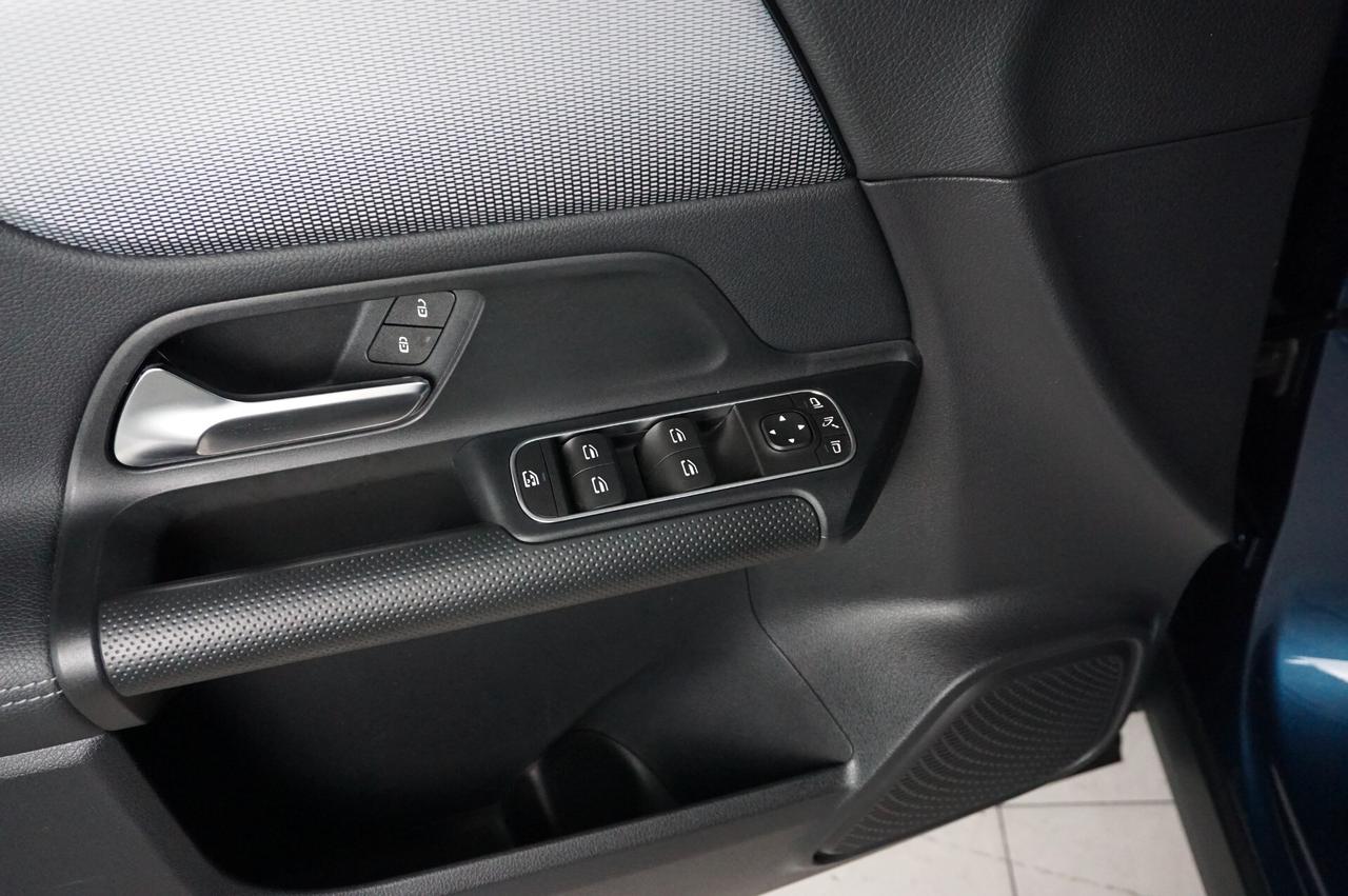Mercedes-benz GLA 180 d Automatic Sport