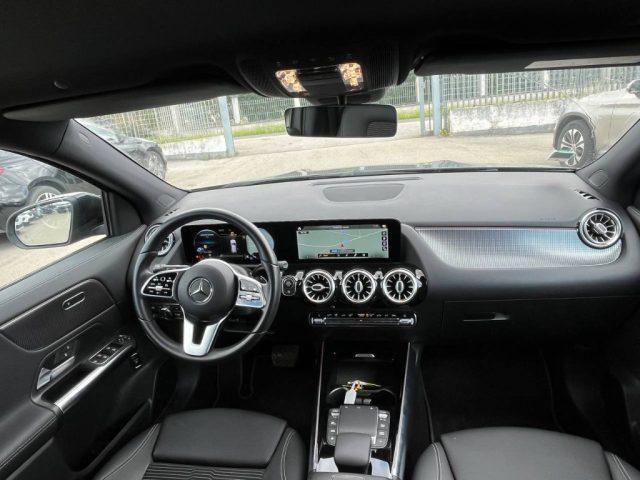 MERCEDES-BENZ GLA 200 Automatic Business Extra