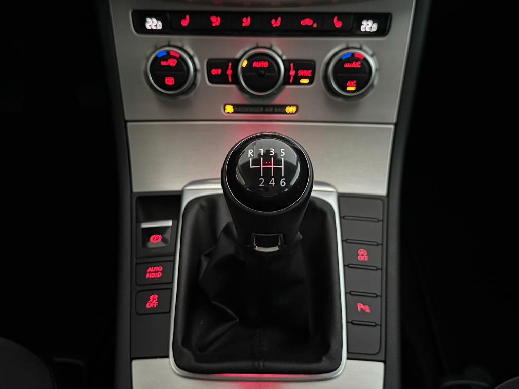 Volkswagen Passat Variant 2.0 tdi Highline Business