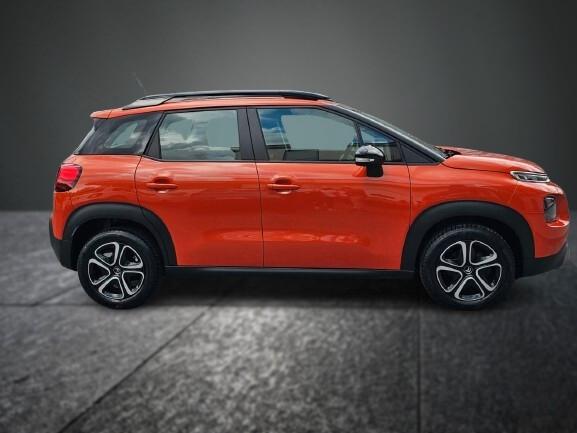 CITROEN C3 AIRCROSS BLUEHDI 100 S&S FEEL