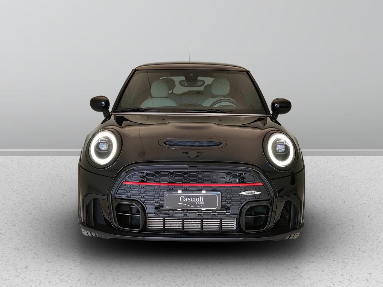 MINI Mini IV F56 2021 3p - Mini 3p 2.0 JCW JCW auto