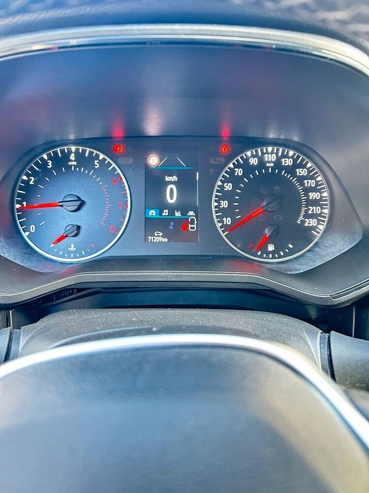 Renault Clio TCe 100 CV GPL 5 porte Intens