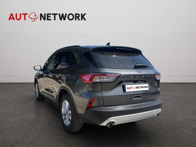FORD Kuga 1.5 EcoBlue 120 CV 2WD Titanium Business Auto