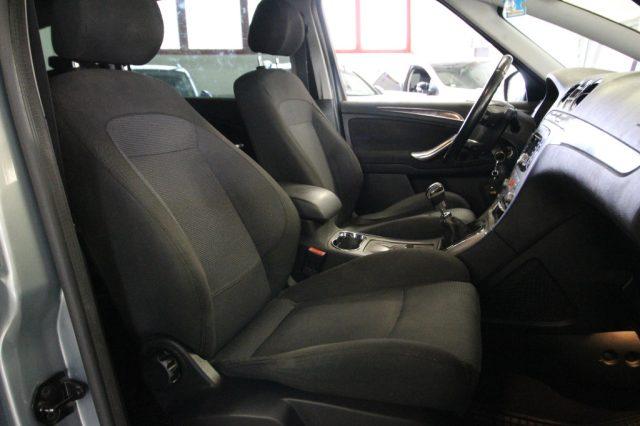 FORD S-Max 2.0 TDCi 140CV Titanium