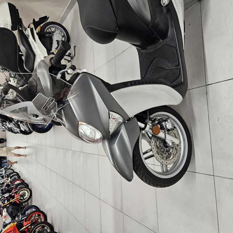 Yamaha Xenter 125 - 2017