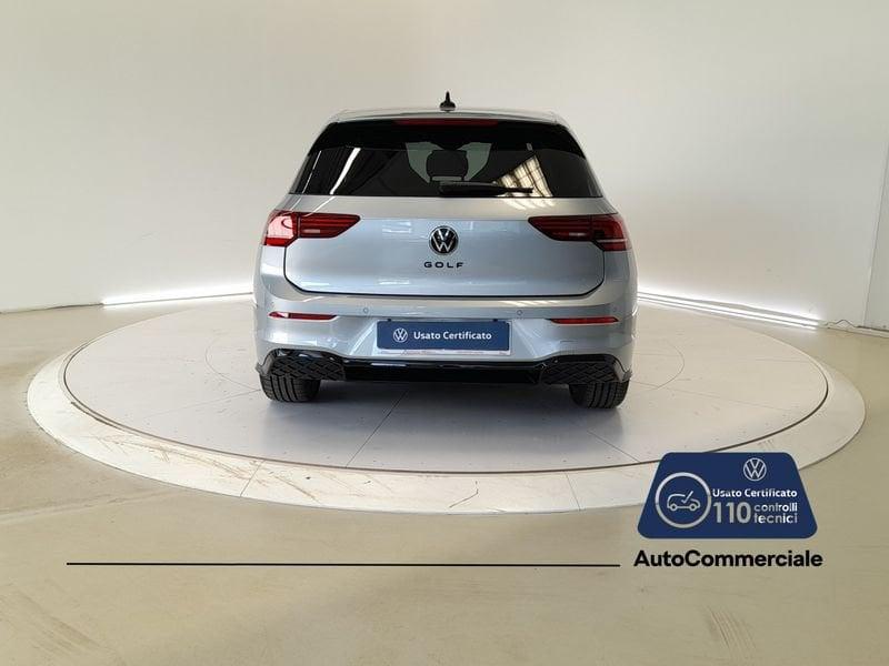 Volkswagen Golf 2.0 TDI SCR 110KW R-Line DSG