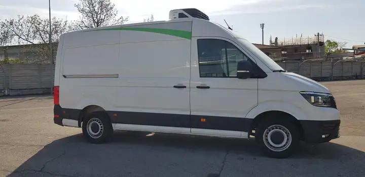 Volkswagen Crafter L3H3 FRIGO FNAX 0°