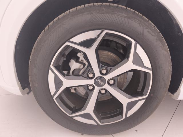 FORD Puma 1.0 ecoboost h ST-Line 125cv