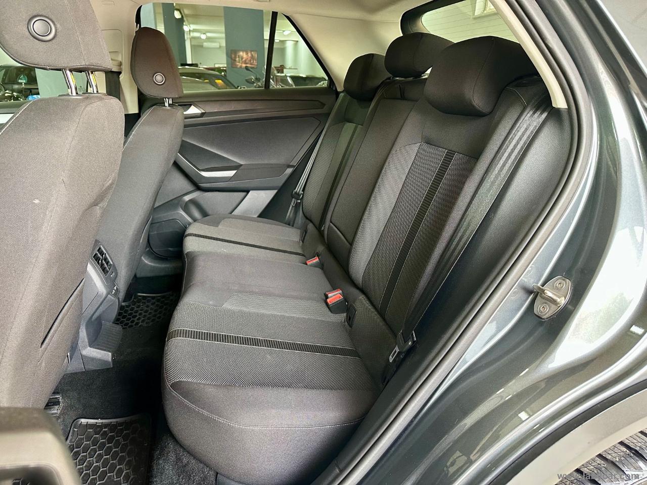 VOLKSWAGEN T-Roc 2.0 TDI SCR 150 CV DSG Style UNIPRO*CERT*IVA DEDU