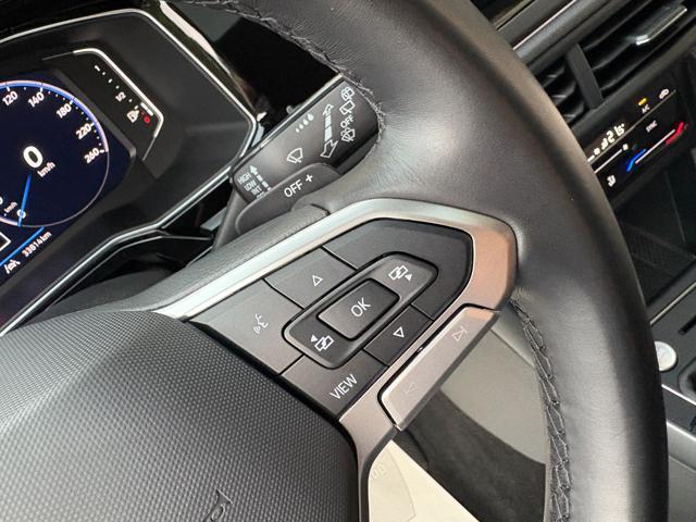 VOLKSWAGEN Taigo 1.0 TSI 116 CV DSG R-Line TETTO APR/PAN