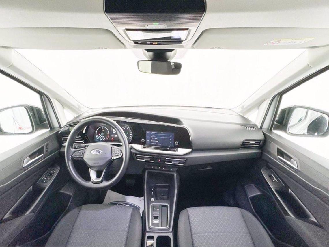 FORD Tourneo Connect Gran v761 2 0 ecoblue 122cv titanium auto